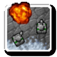 铁锈战争1.15汉化版