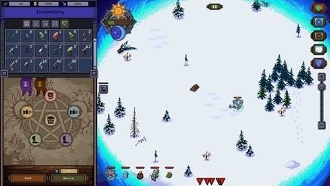 亡灵巫师(Necrosmith)