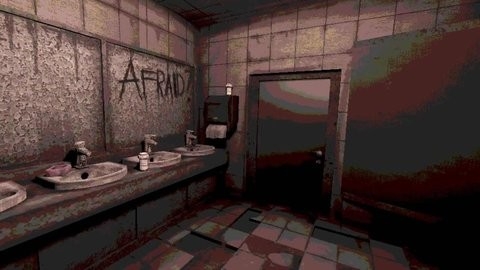 恶魔轮盘最新版(Buckshot Roulette)