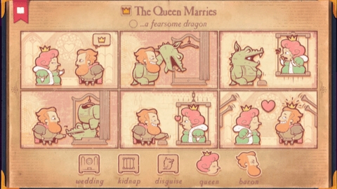 故事王(Storyteller)