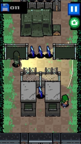 隐匿行动(Sneak Ops)