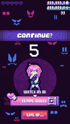 糖果诅咒(Candies)