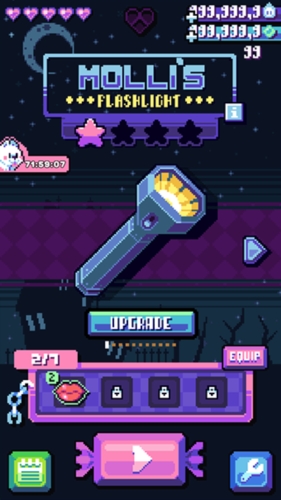 糖果诅咒(Candies)