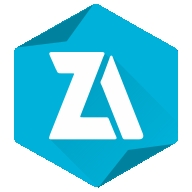 老外管理器pro(ZArchiver Pro)