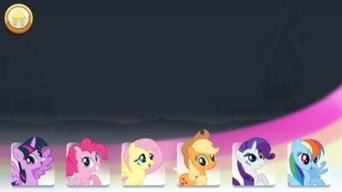 小马宝莉彩虹跑将(Runners)