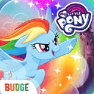 小马宝莉彩虹跑将(Runners)