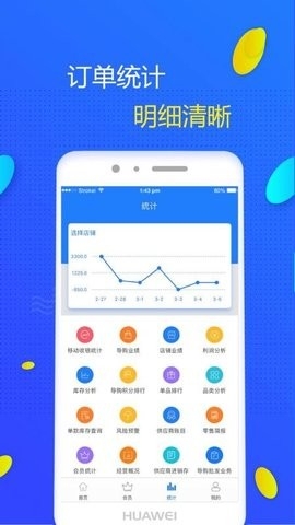 剪刀手商家版