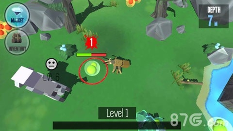 合成动物中文版(Hybrid Animals)