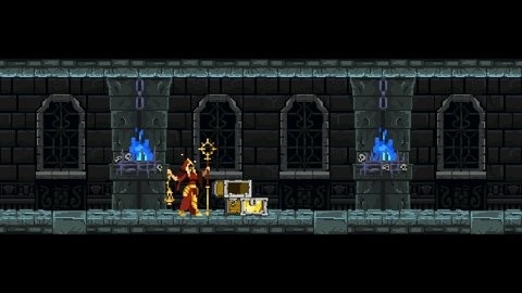 凡人远征(Mortal Crusade)