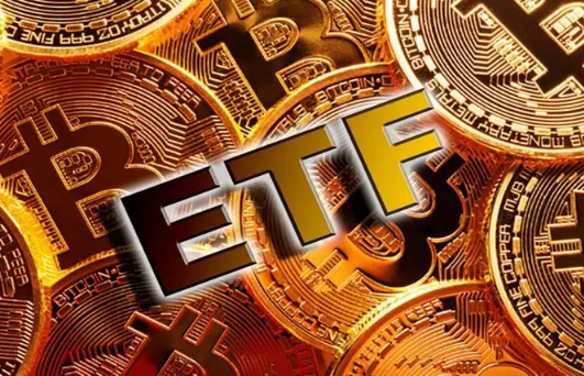 这只拟议中的比特币ETF有一个转折点，我们能入场吗？