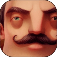 你好邻居1.0版(Hello Neighbor)