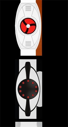 昭和假面骑士模拟器豪华版