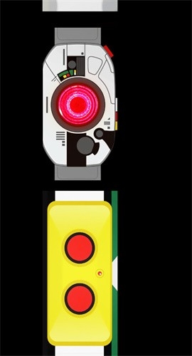 昭和假面骑士模拟器豪华版