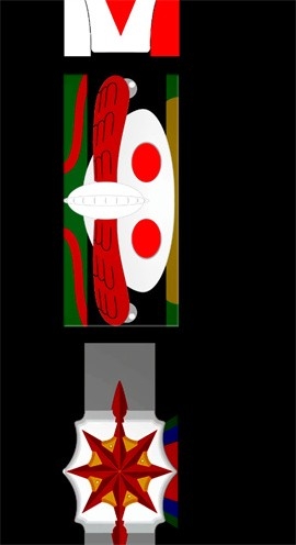 昭和假面骑士模拟器豪华版