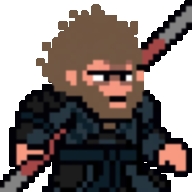 黑神话像素版0.2版