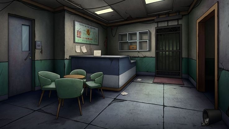 猫与密室(Cat and Escape)