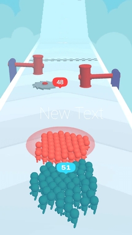 橡皮人战士(HordeFighters)