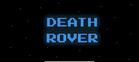 太空僵尸(DeathRover)