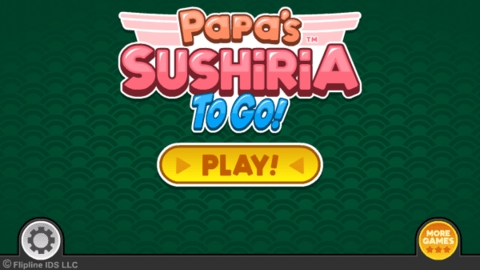 老爹寿司店(Papa)