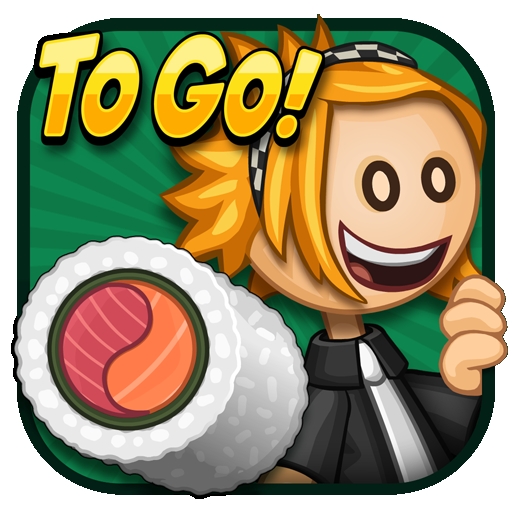 老爹寿司店(Papa)