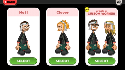 老爹寿司店(Papa)