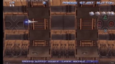 pcsx2模拟器