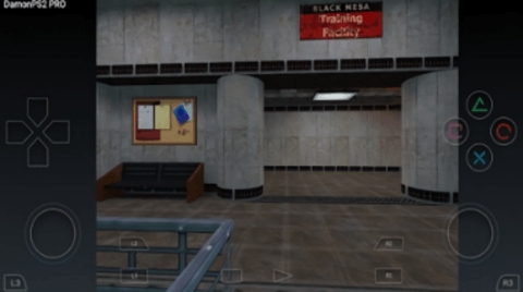 pcsx2模拟器