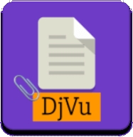  djvu阅读器