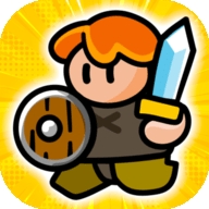 轰隆隆佣兵团(RumbleHeroes)中文版