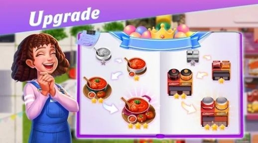 餐厅救援(Restaurant Rescue)