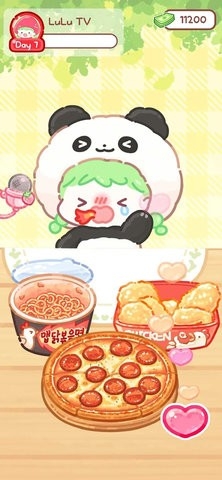 糖葫芦达人TanghuluMaster