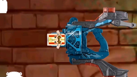 假面骑士瓦伦变身模拟器最新版