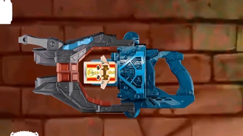 假面骑士瓦伦变身模拟器最新版