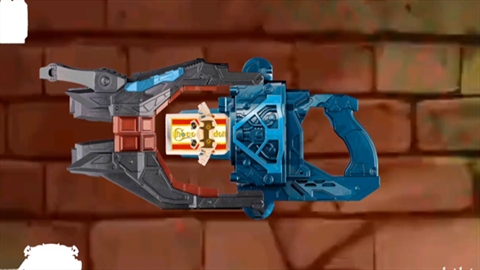 假面骑士瓦伦变身模拟器最新版