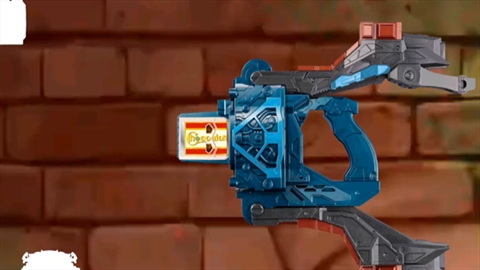 假面骑士瓦伦变身模拟器最新版