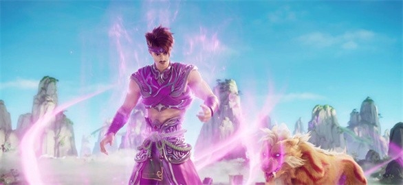 吉游社问道手游渠道服