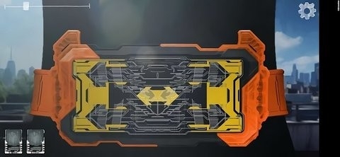 假面骑士雷杰多模拟器手机版