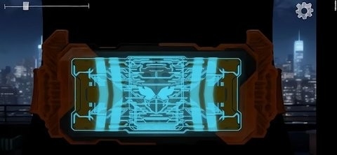 假面骑士雷杰多模拟器手机版