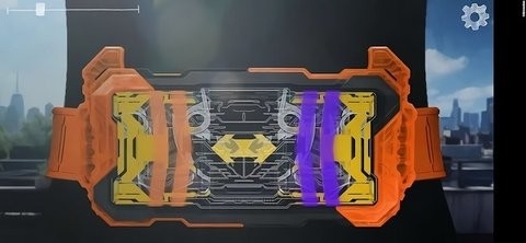 假面骑士雷杰多模拟器手机版