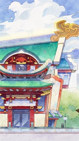 奇趣博物馆手游