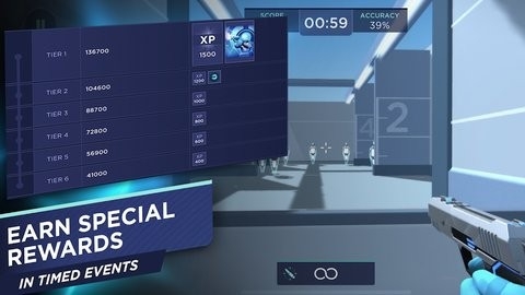 AimLab中文版瞄准实验室