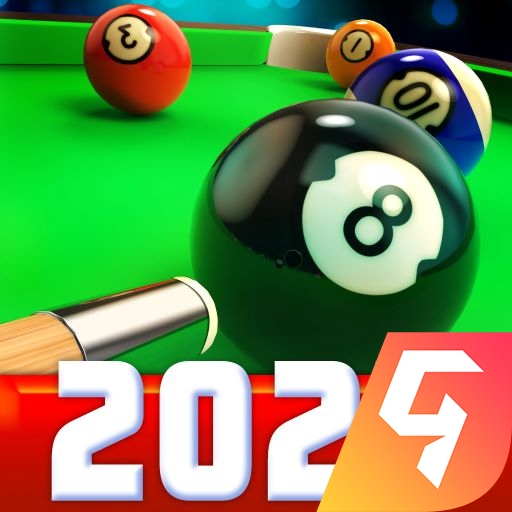 台球风云无限金币版