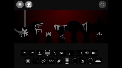 节奏盒子sprunki地狱模式