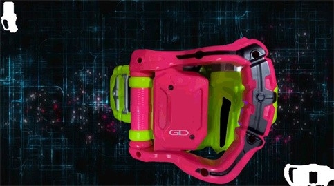 假面骑士ExAid模拟器豪华版