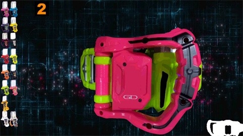 假面骑士ExAid模拟器豪华版