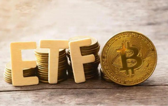 比特币现货ETF能不能通过？比特币还会不会涨？-第2张图片-欧易下载