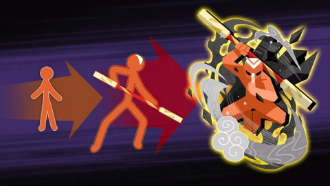 火柴人神话(StickmanMyth)