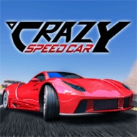 疯狂的赛车(CrazySpeedCar)