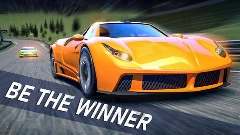 疯狂的赛车(CrazySpeedCar)