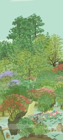 老农种树最新版